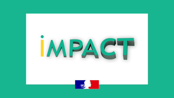 logo impact