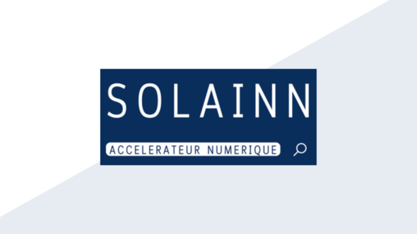 solocal sur la plateforme Solainn