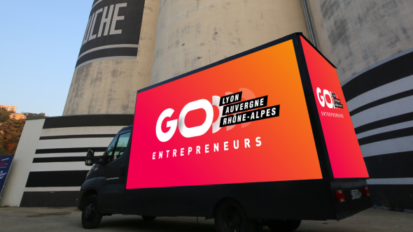 Vignette Go Entrepreneurs Lyon 2024